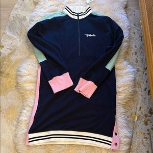 Gola Anthropologie dress nwt xs